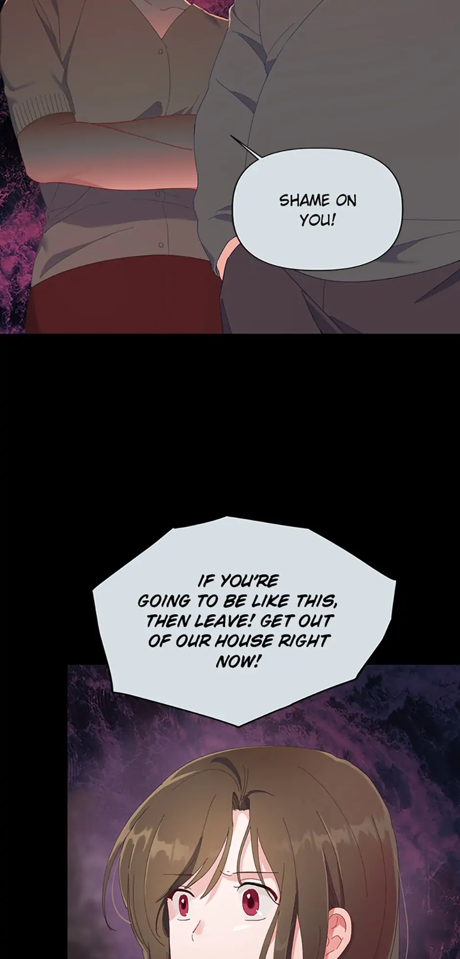A Transmigrator’s Privilege Chapter 7 - Page 25