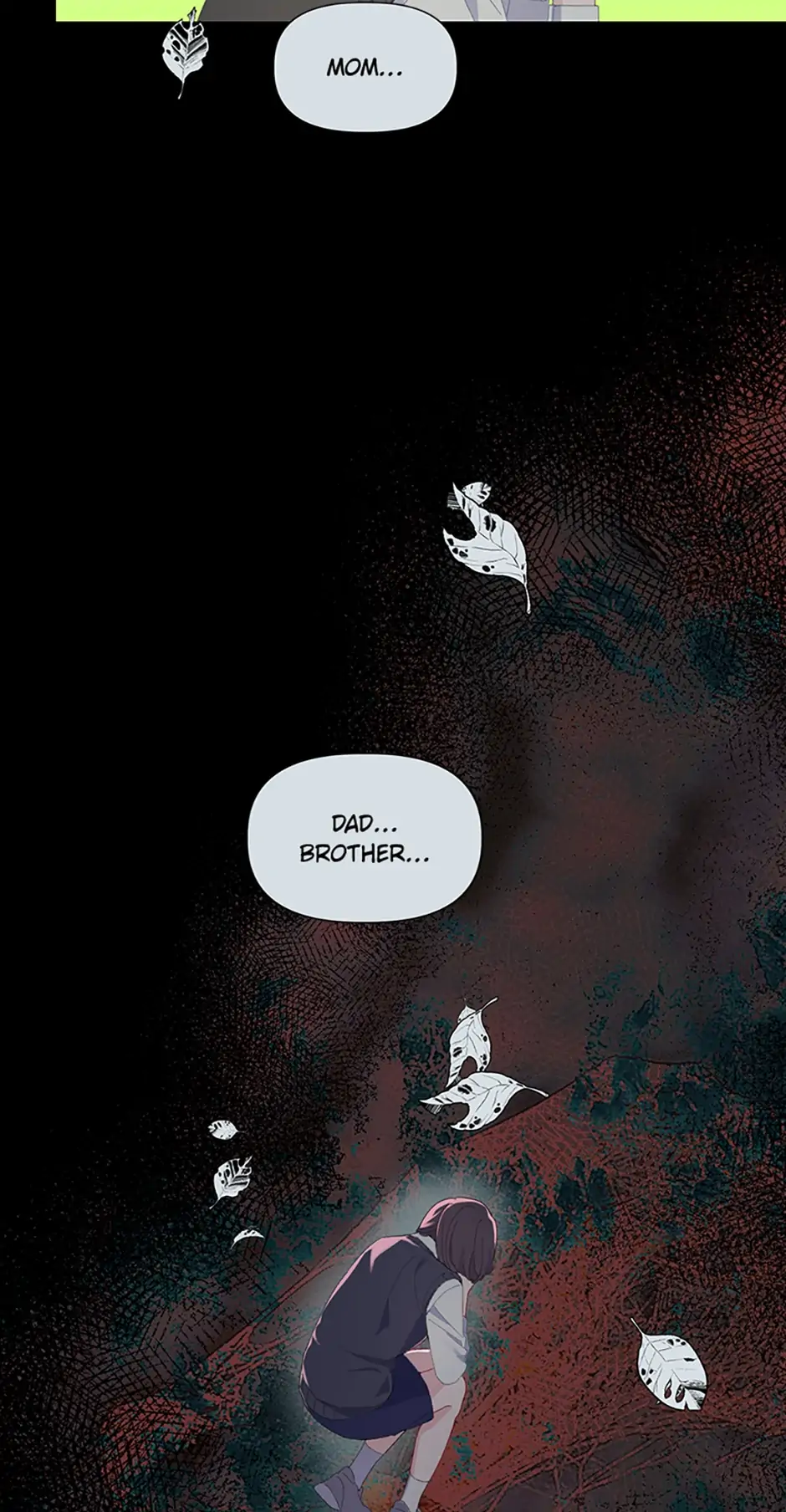 A Transmigrator’s Privilege Chapter 7 - Page 30