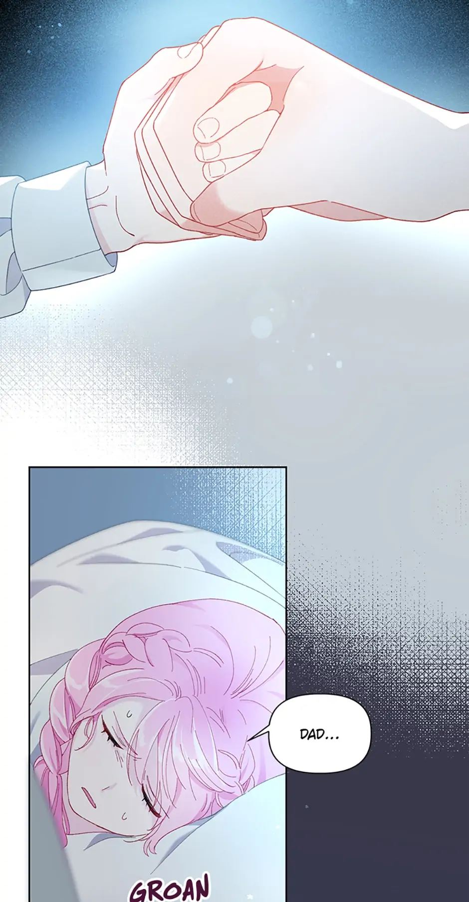 A Transmigrator’s Privilege Chapter 7 - Page 33