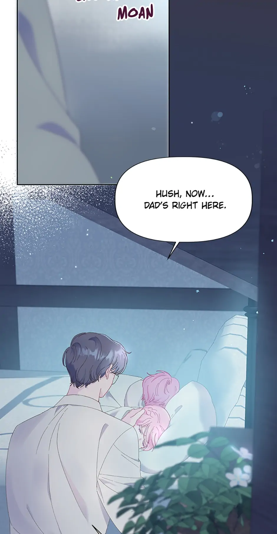 A Transmigrator’s Privilege Chapter 7 - Page 34