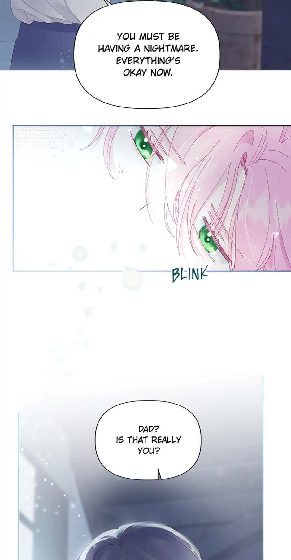 A Transmigrator’s Privilege Chapter 7 - Page 35
