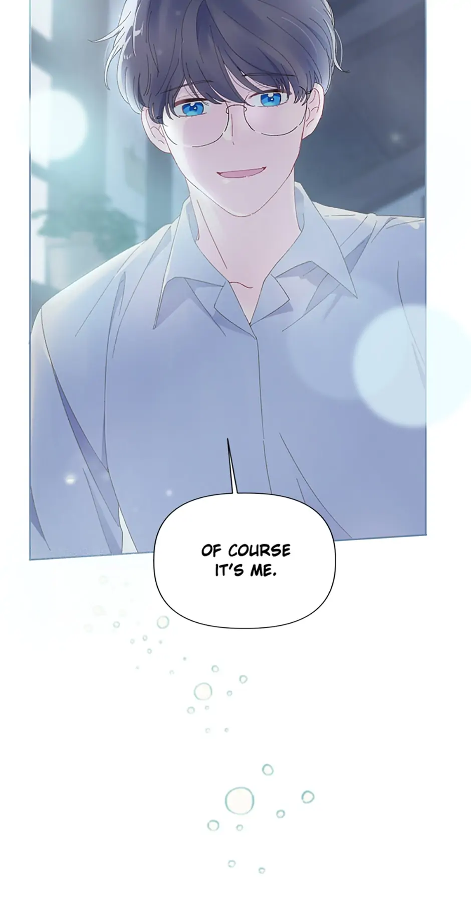 A Transmigrator’s Privilege Chapter 7 - Page 36