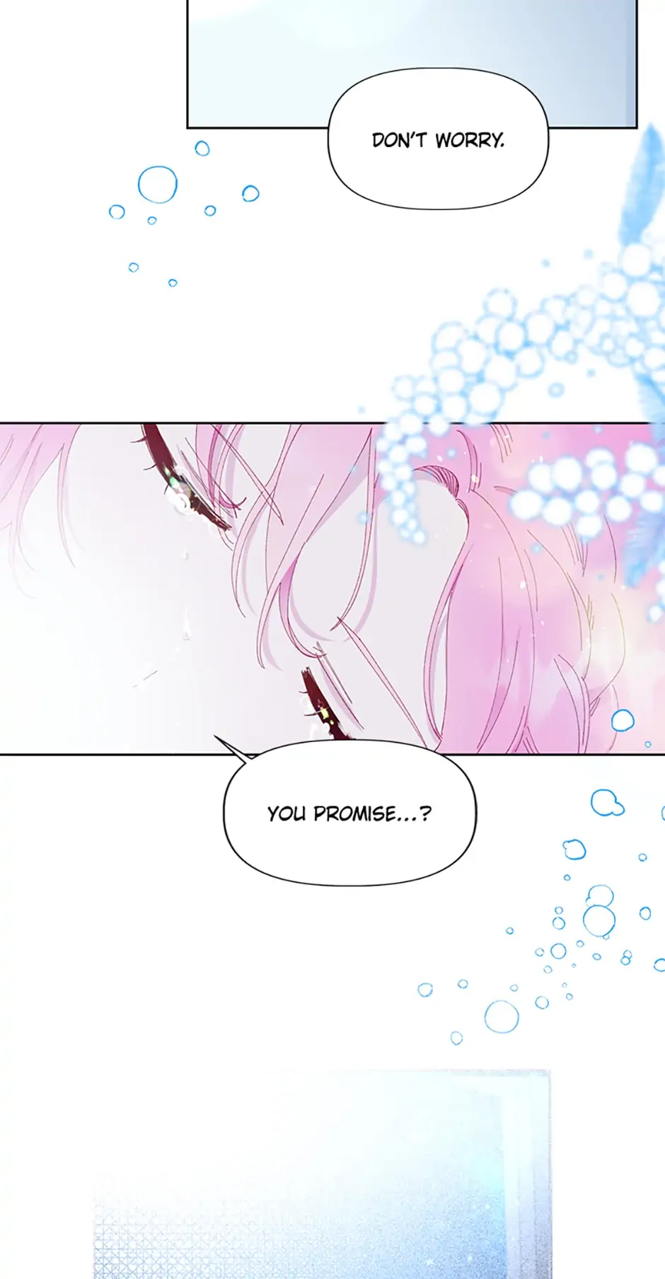 A Transmigrator’s Privilege Chapter 7 - Page 38