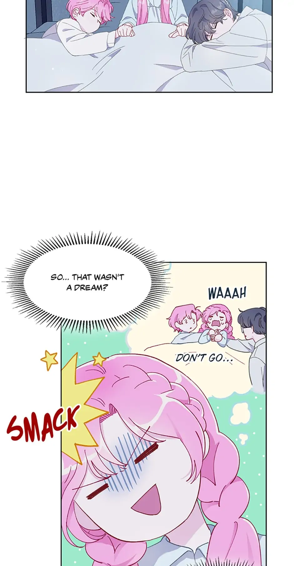 A Transmigrator’s Privilege Chapter 7 - Page 43