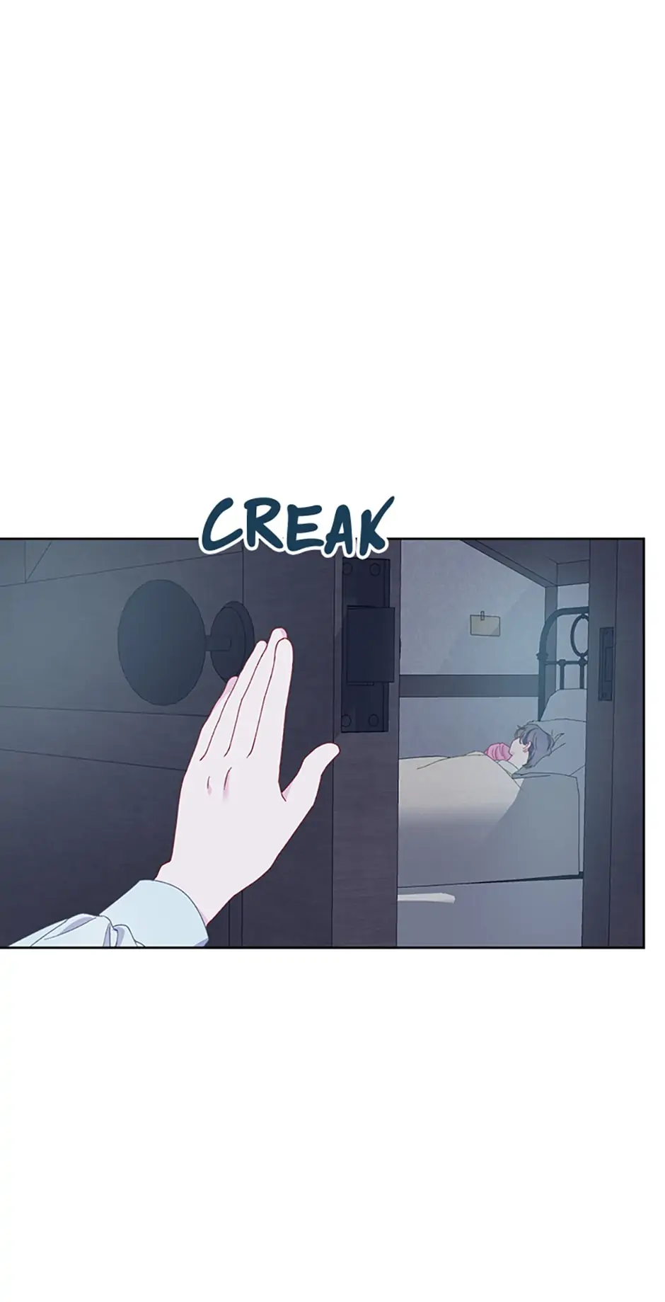 A Transmigrator’s Privilege Chapter 7 - Page 45