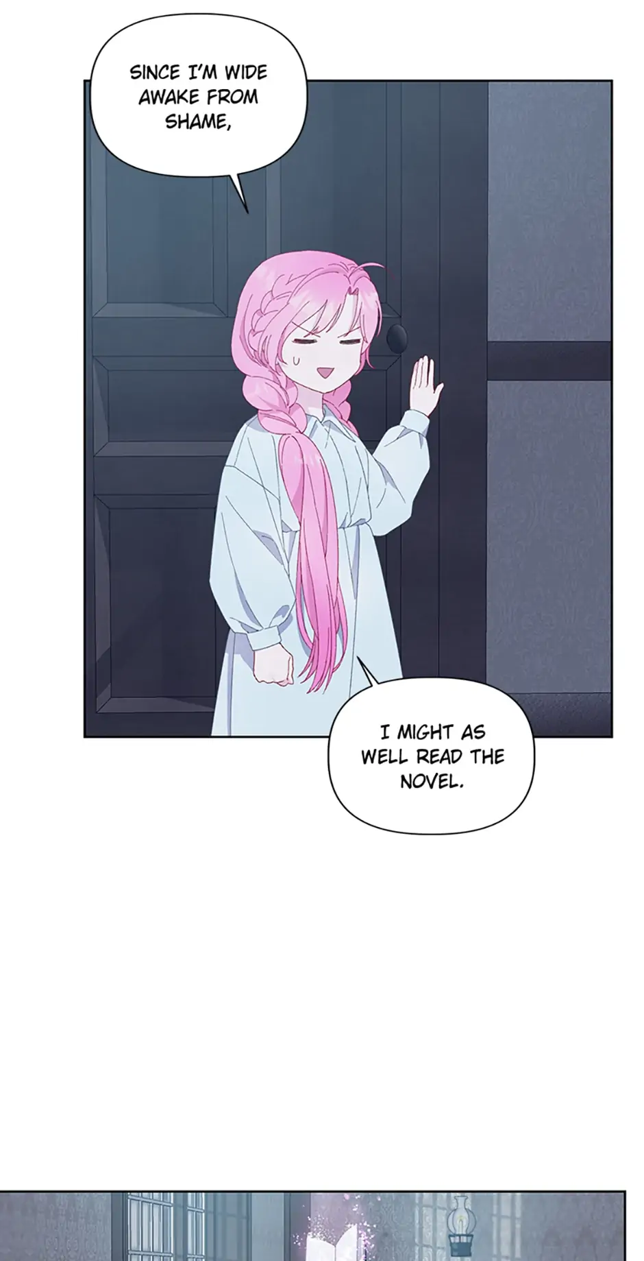 A Transmigrator’s Privilege Chapter 7 - Page 46