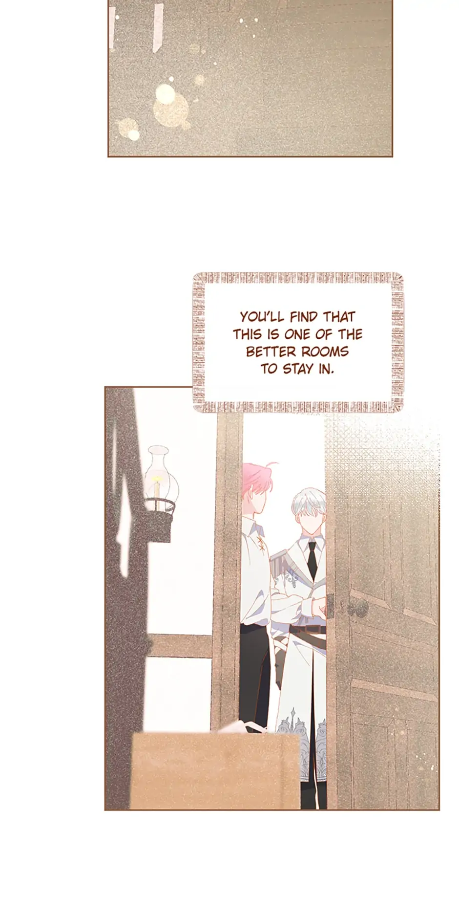A Transmigrator’s Privilege Chapter 7 - Page 51