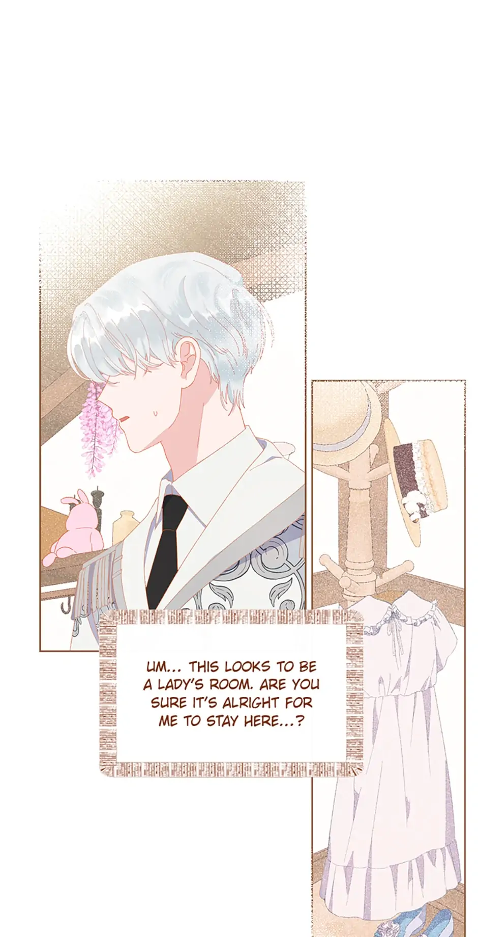 A Transmigrator’s Privilege Chapter 7 - Page 52