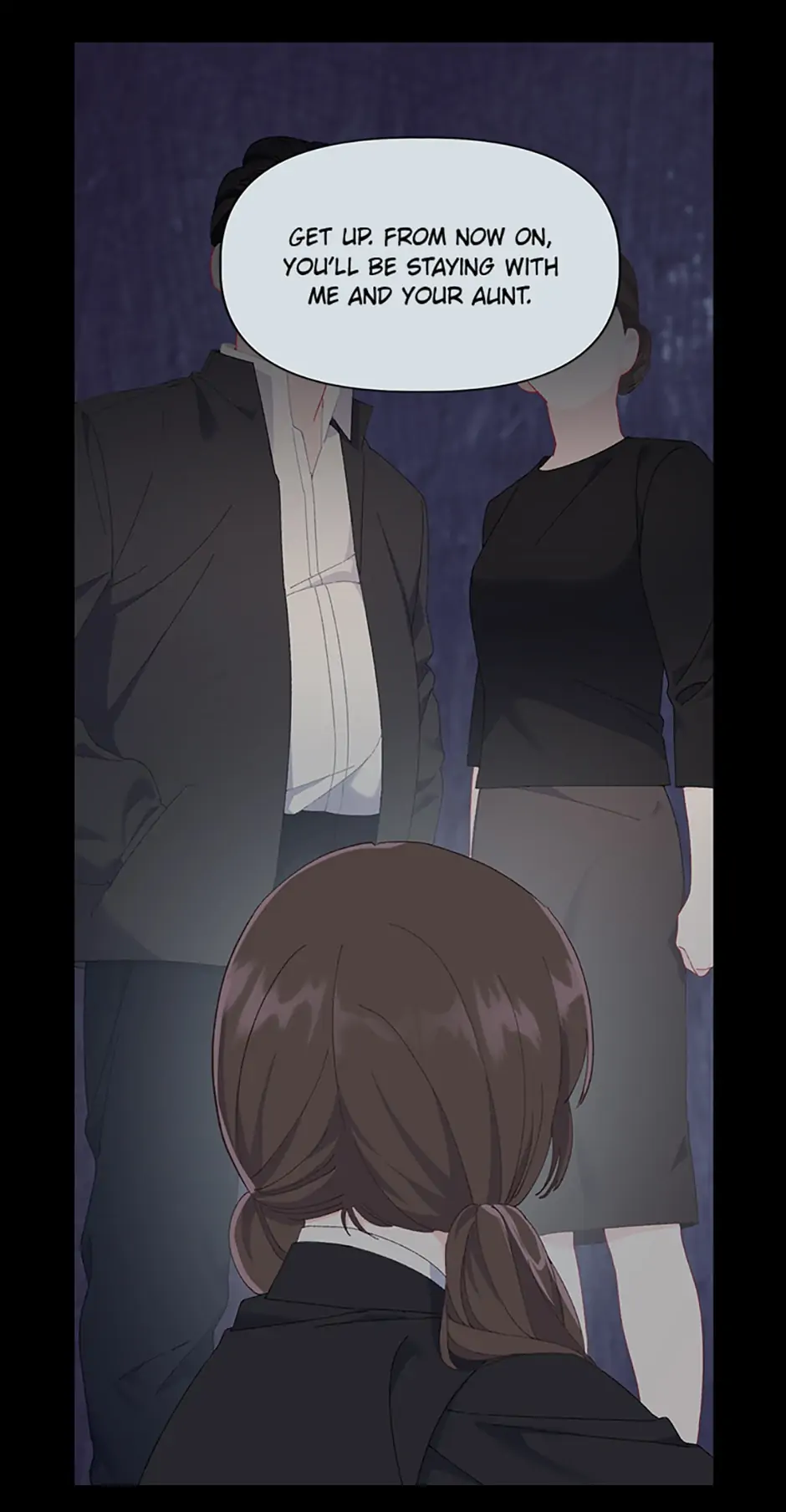 A Transmigrator’s Privilege Chapter 7 - Page 6