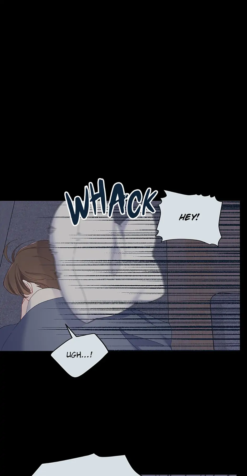 A Transmigrator’s Privilege Chapter 7 - Page 9