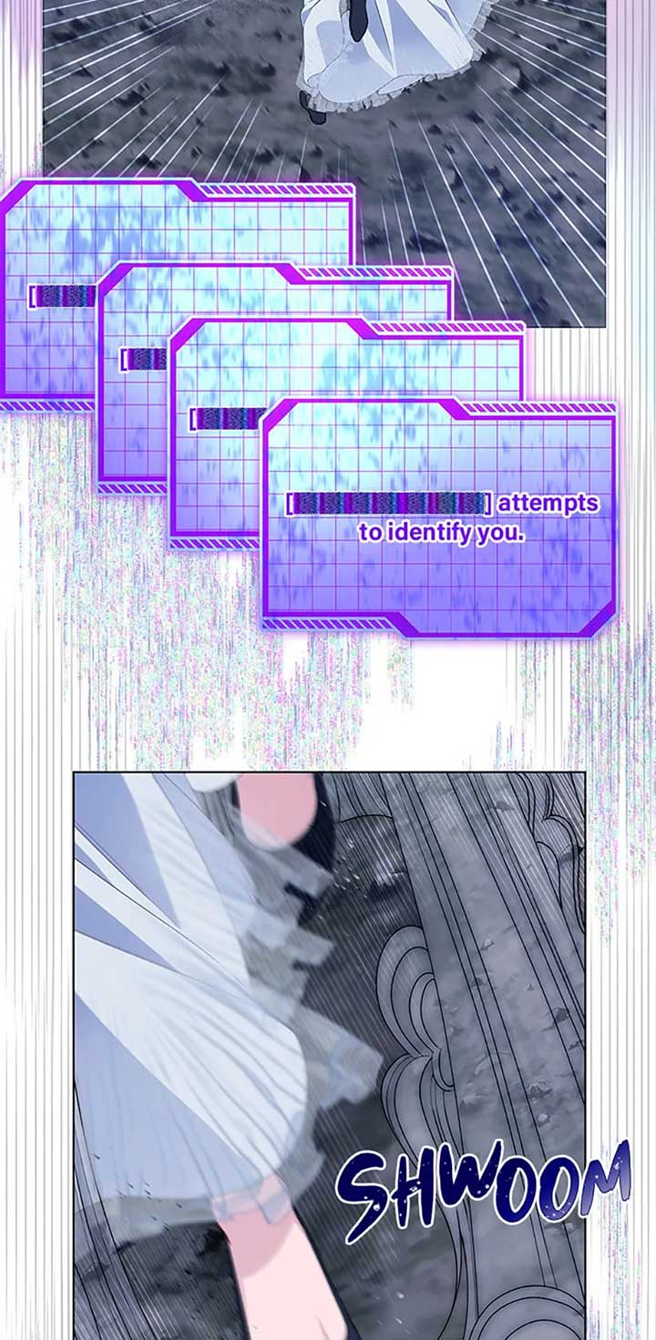 A Transmigrator’s Privilege Chapter 70 - Page 1