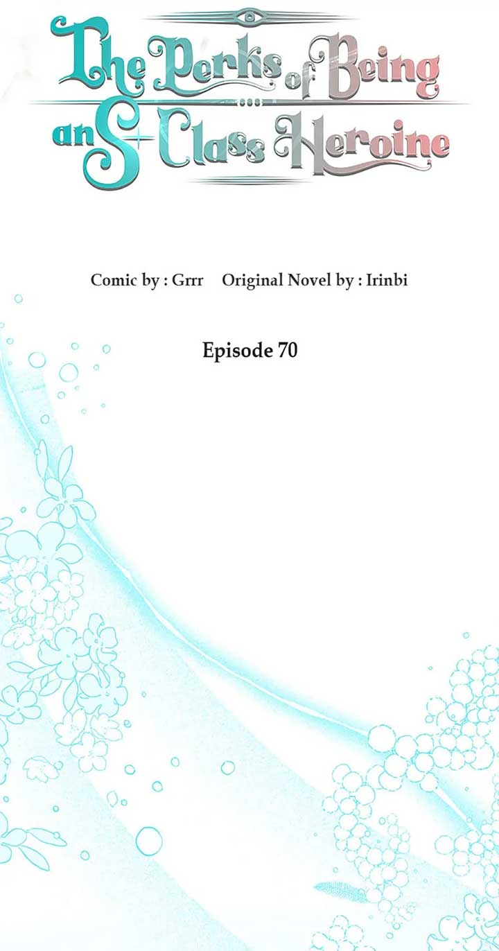 A Transmigrator’s Privilege Chapter 70 - Page 18