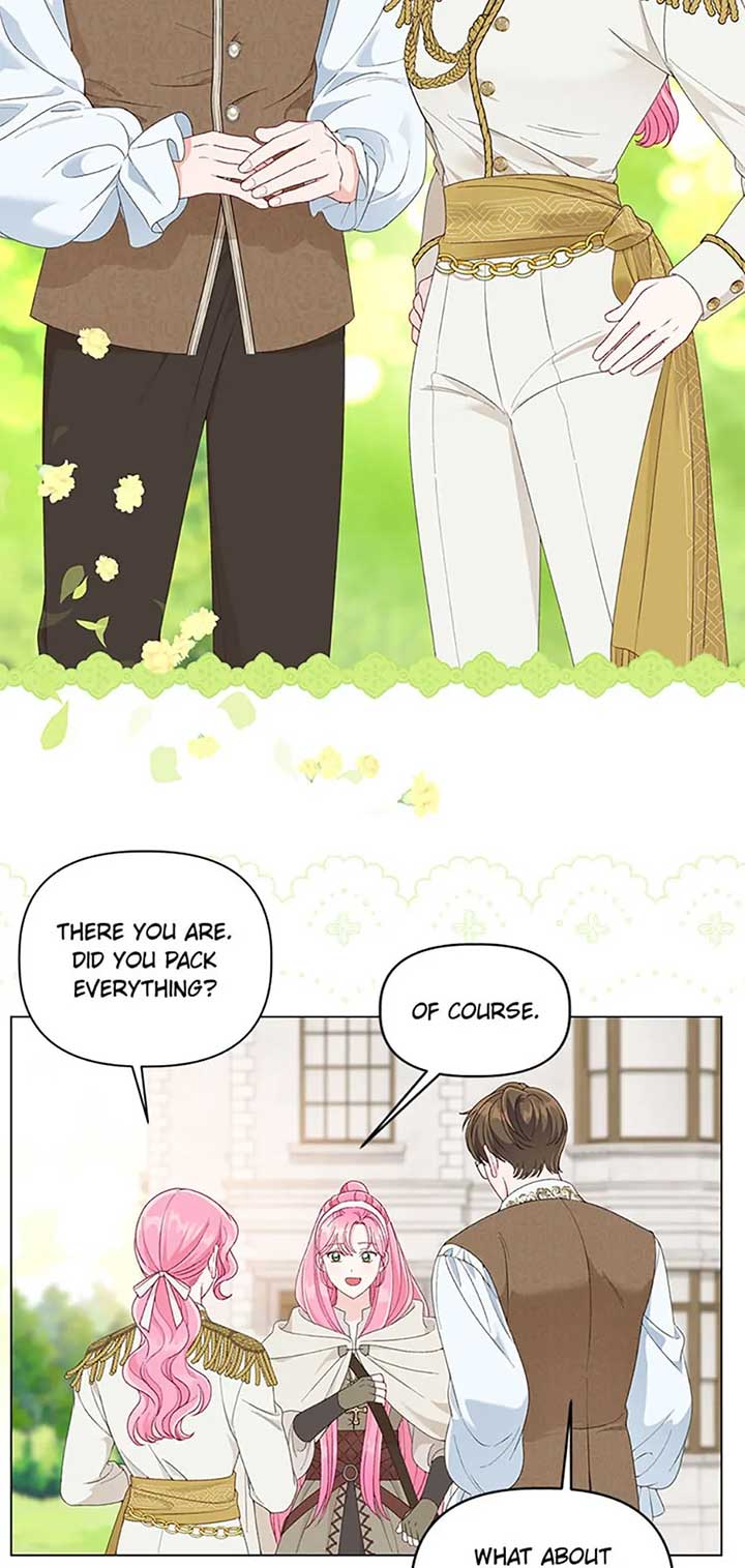 A Transmigrator’s Privilege Chapter 70 - Page 25