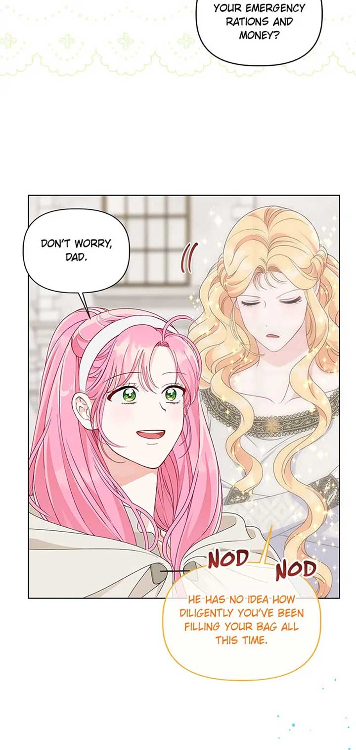 A Transmigrator’s Privilege Chapter 70 - Page 26