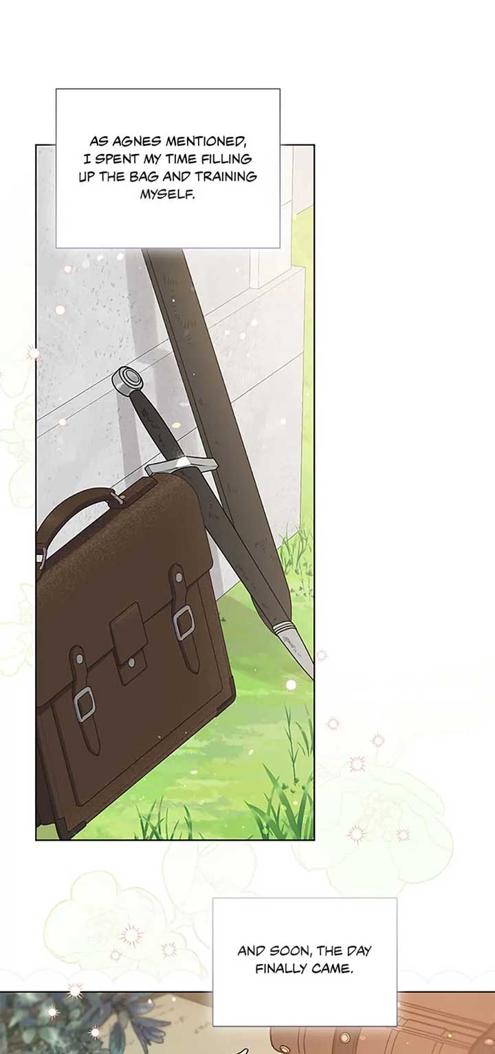 A Transmigrator’s Privilege Chapter 70 - Page 28