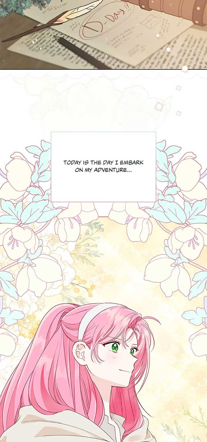 A Transmigrator’s Privilege Chapter 70 - Page 29