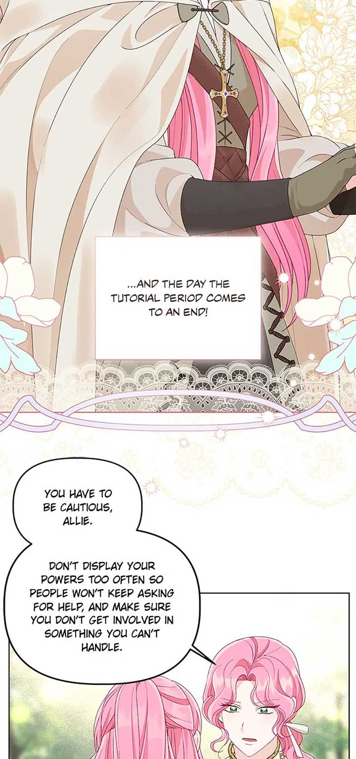 A Transmigrator’s Privilege Chapter 70 - Page 30