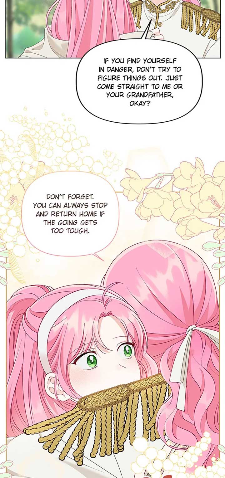 A Transmigrator’s Privilege Chapter 70 - Page 31
