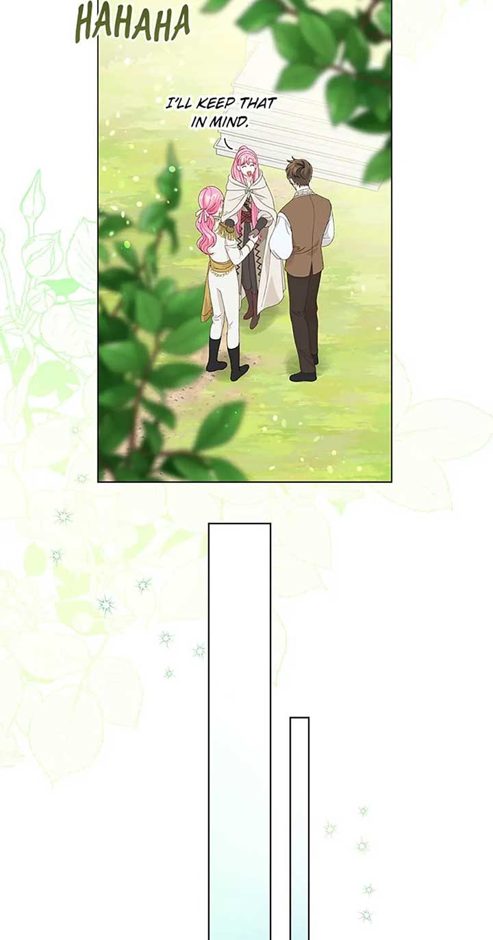 A Transmigrator’s Privilege Chapter 70 - Page 35