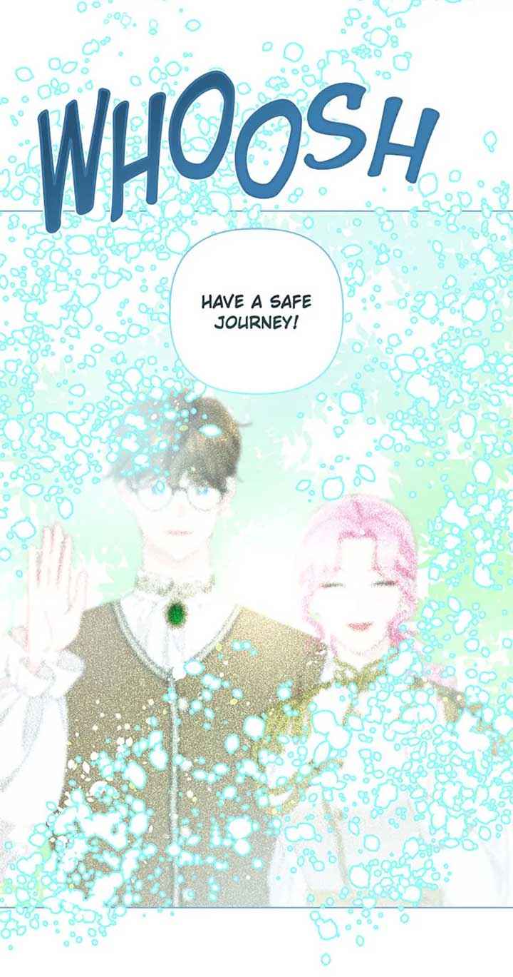 A Transmigrator’s Privilege Chapter 70 - Page 40
