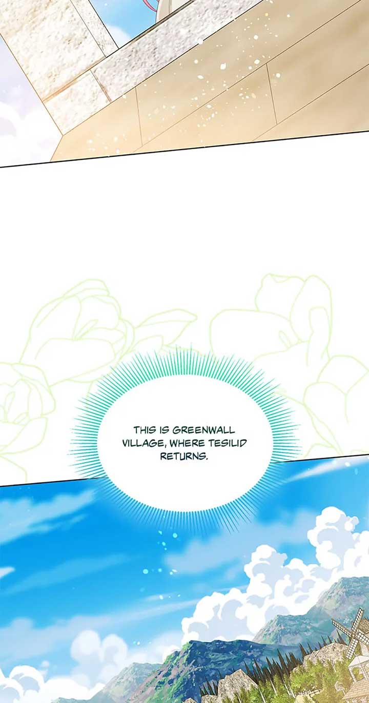 A Transmigrator’s Privilege Chapter 70 - Page 56