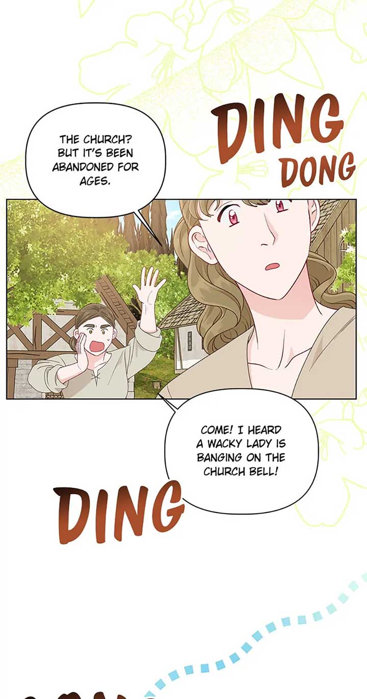 A Transmigrator’s Privilege Chapter 70 - Page 60