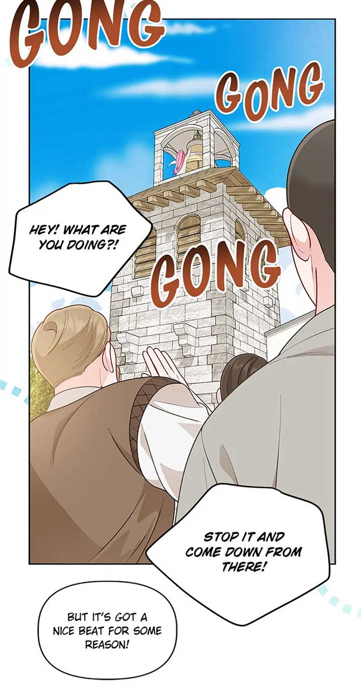 A Transmigrator’s Privilege Chapter 70 - Page 61