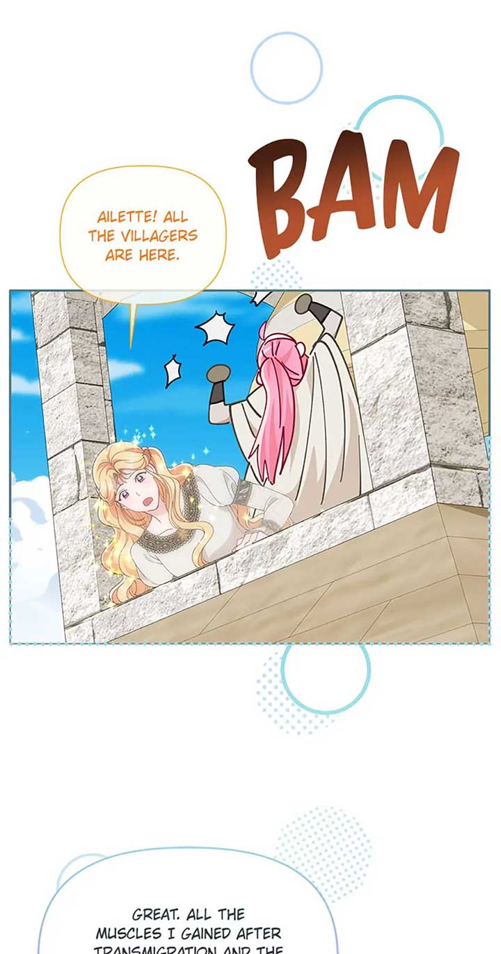 A Transmigrator’s Privilege Chapter 70 - Page 62