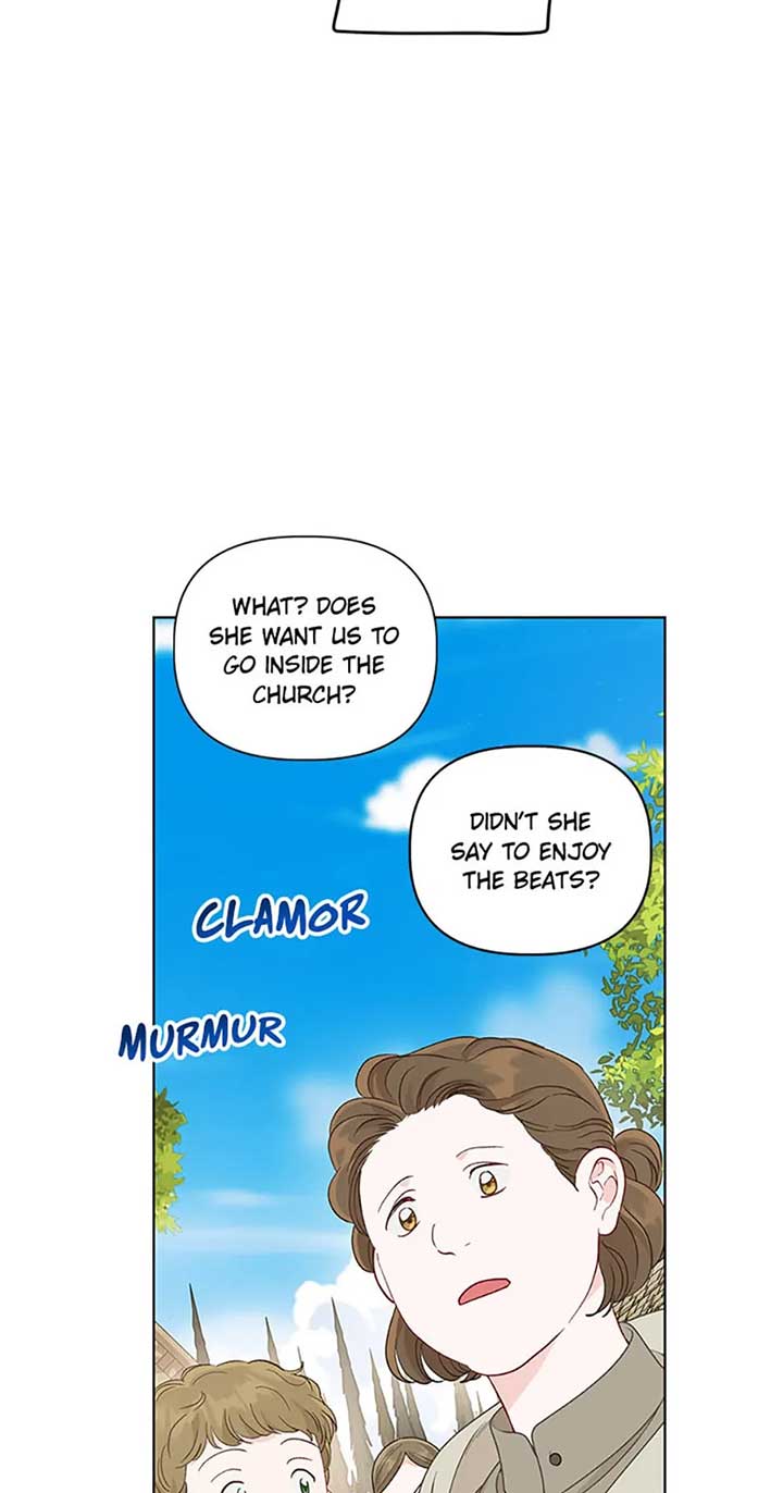 A Transmigrator’s Privilege Chapter 70 - Page 65