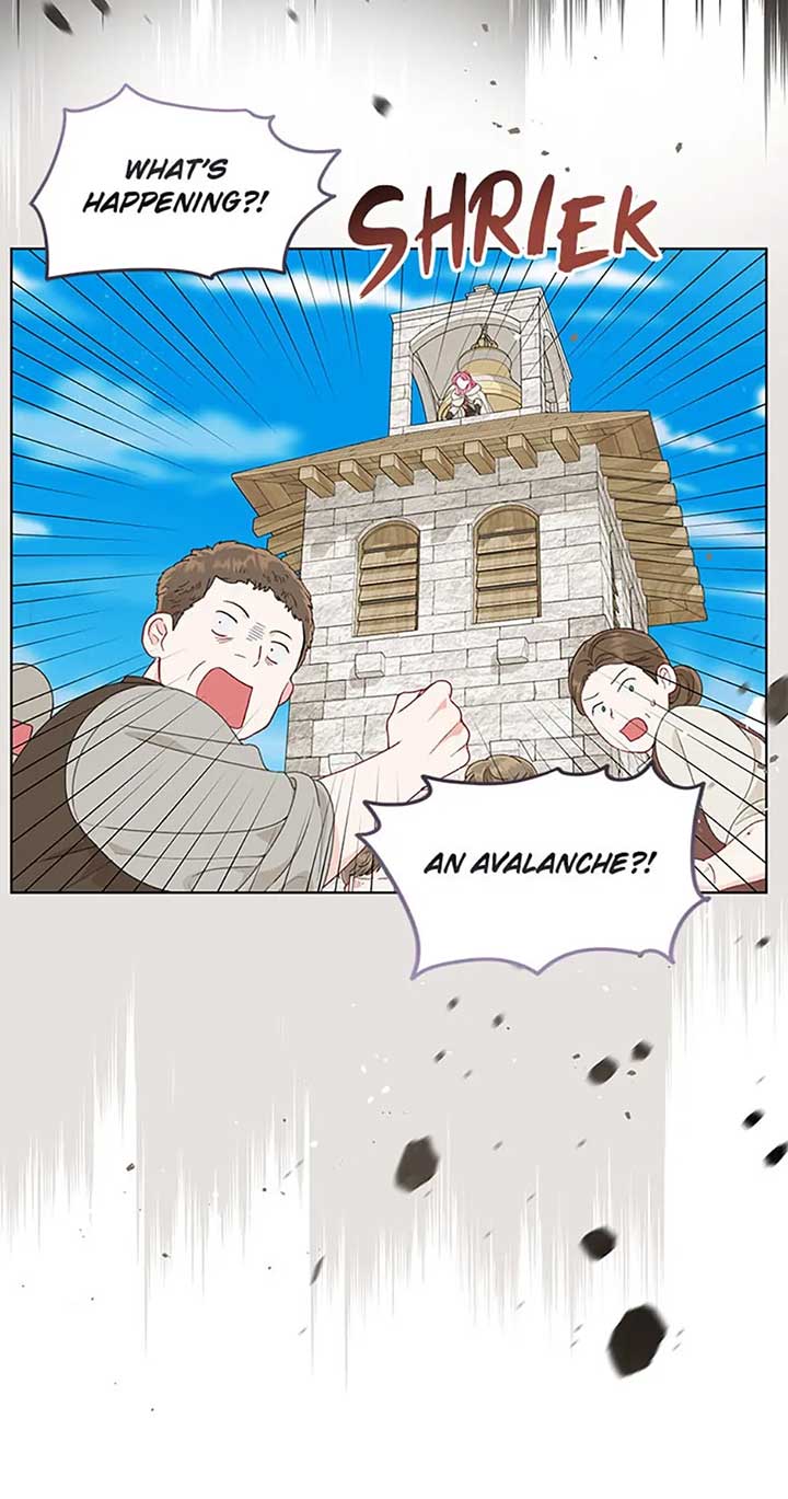 A Transmigrator’s Privilege Chapter 70 - Page 68
