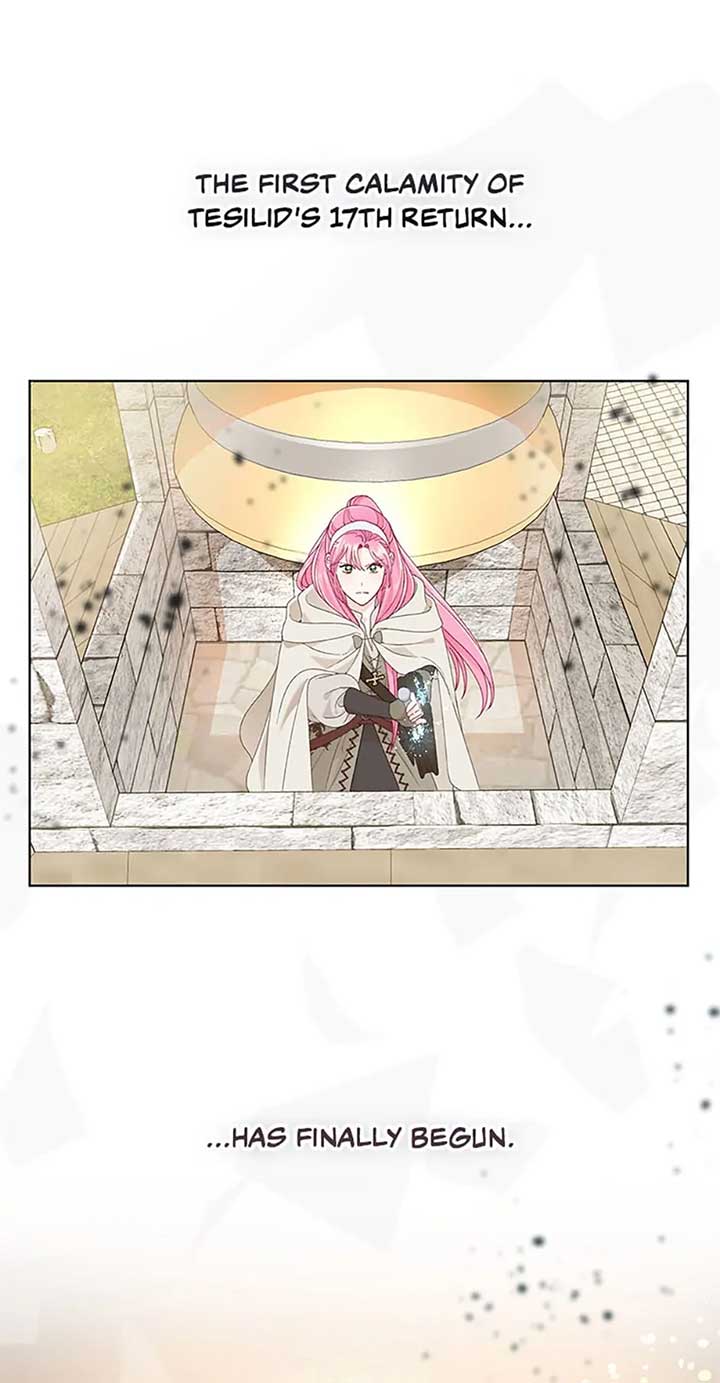 A Transmigrator’s Privilege Chapter 70 - Page 69