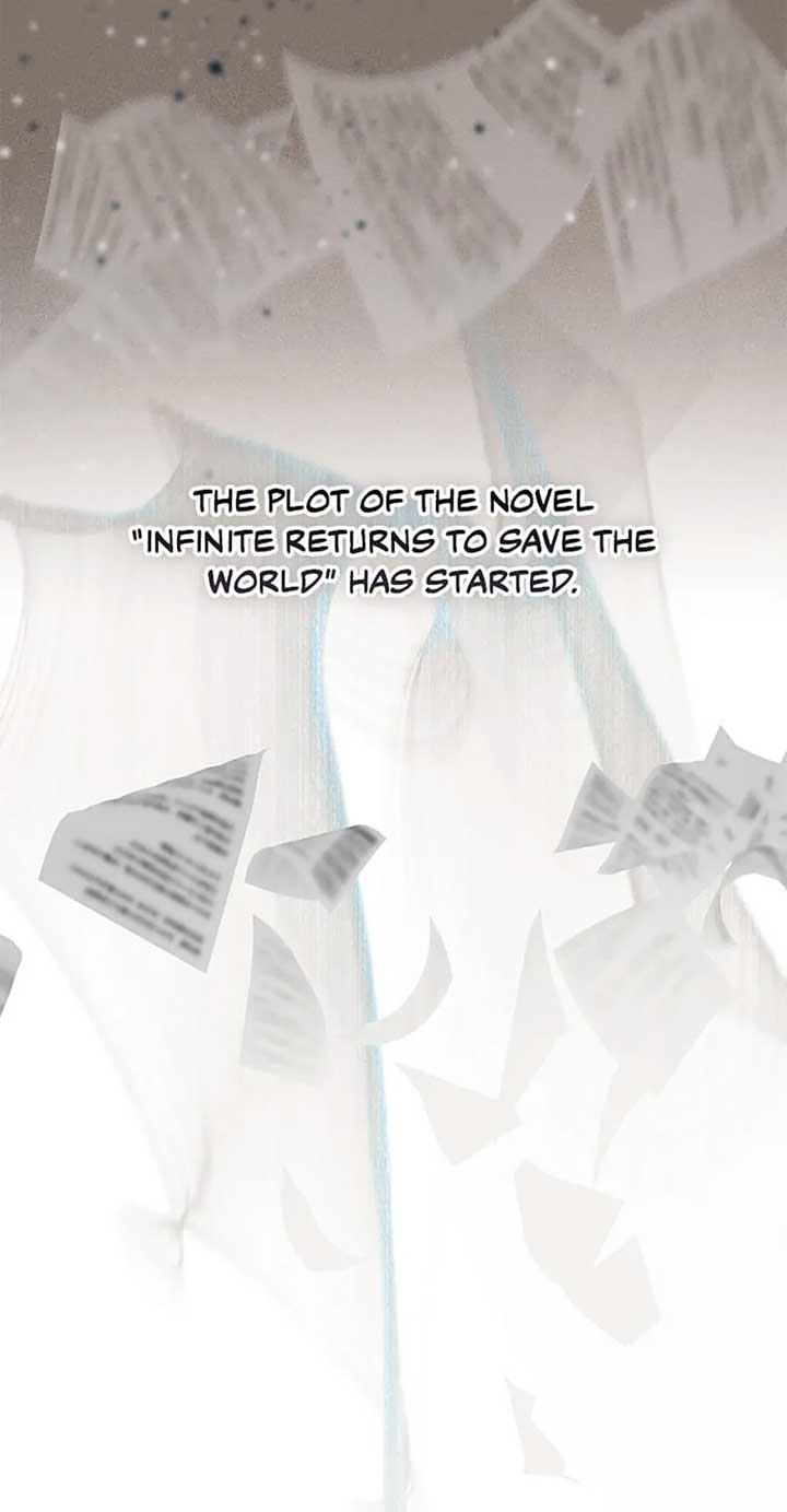 A Transmigrator’s Privilege Chapter 70 - Page 71