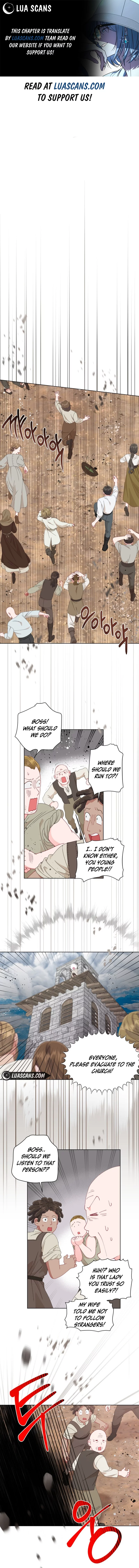 A Transmigrator’s Privilege Chapter 71 - Page 0