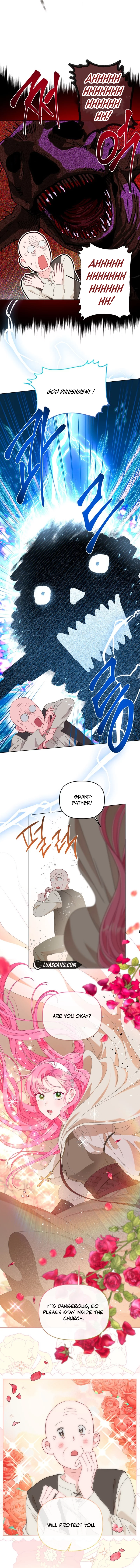 A Transmigrator’s Privilege Chapter 71 - Page 1
