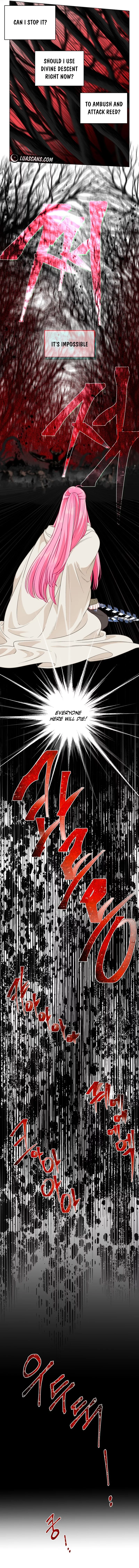 A Transmigrator’s Privilege Chapter 71 - Page 11
