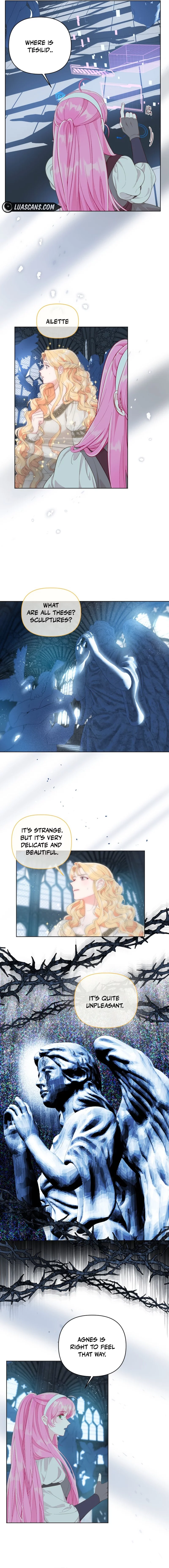 A Transmigrator’s Privilege Chapter 72 - Page 1