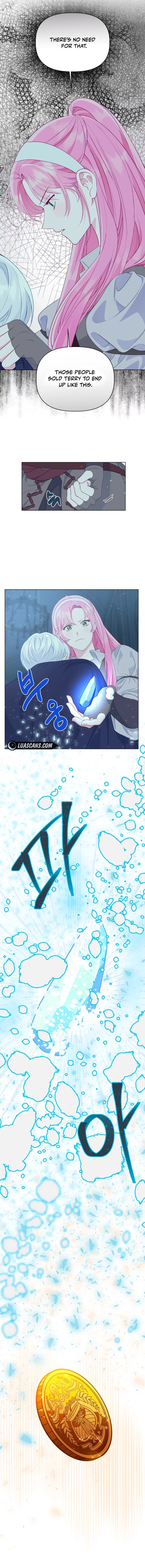 A Transmigrator’s Privilege Chapter 72 - Page 10