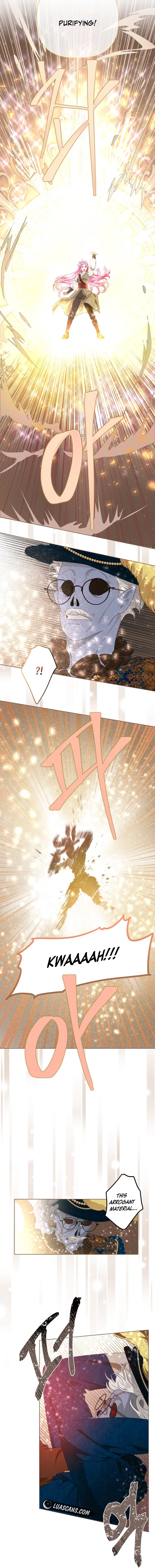 A Transmigrator’s Privilege Chapter 72 - Page 4