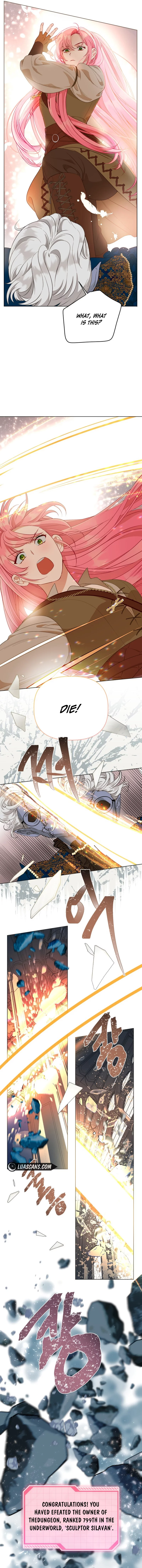 A Transmigrator’s Privilege Chapter 72 - Page 5