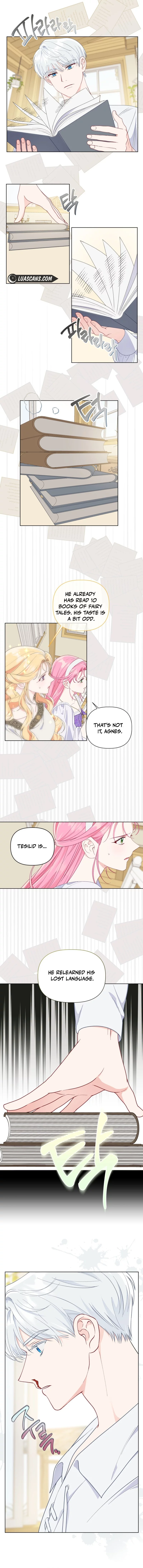 A Transmigrator’s Privilege Chapter 73 - Page 10