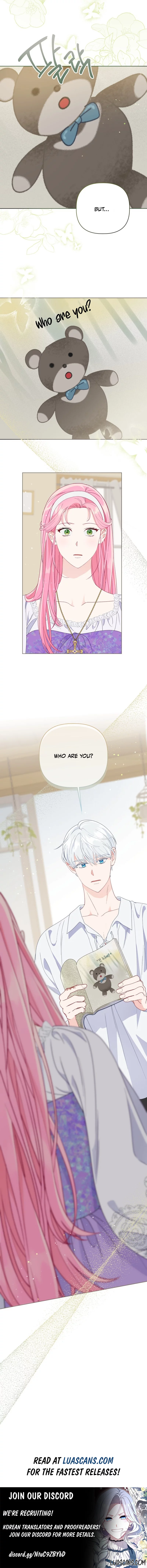 A Transmigrator’s Privilege Chapter 73 - Page 12