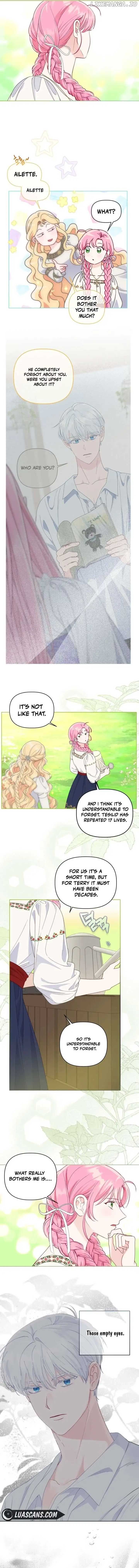 A Transmigrator’s Privilege Chapter 74 - Page 1