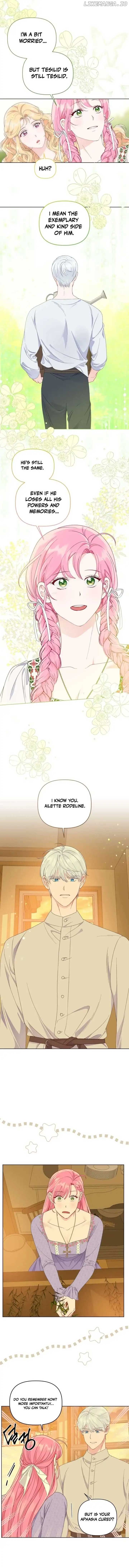 A Transmigrator’s Privilege Chapter 74 - Page 4