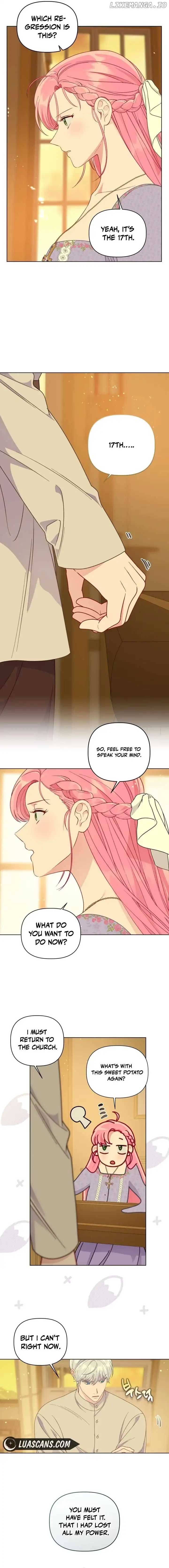A Transmigrator’s Privilege Chapter 74 - Page 6
