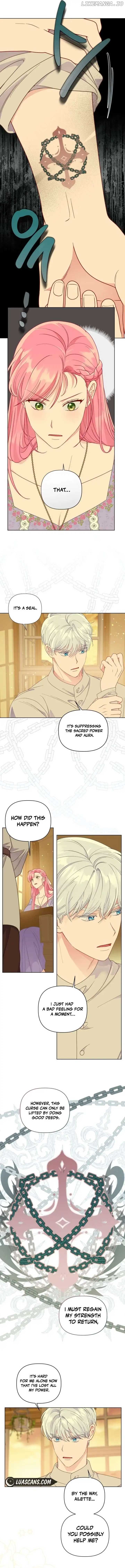 A Transmigrator’s Privilege Chapter 74 - Page 7
