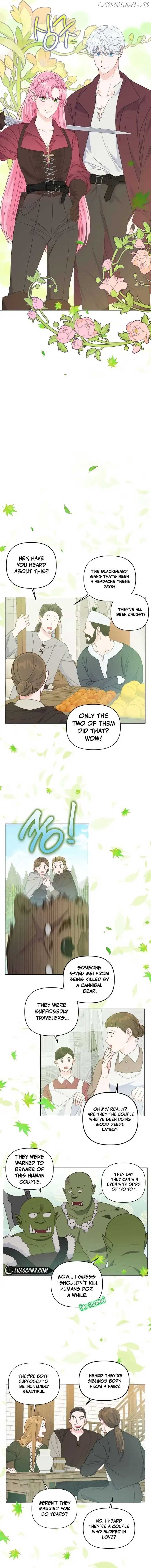 A Transmigrator’s Privilege Chapter 74 - Page 9