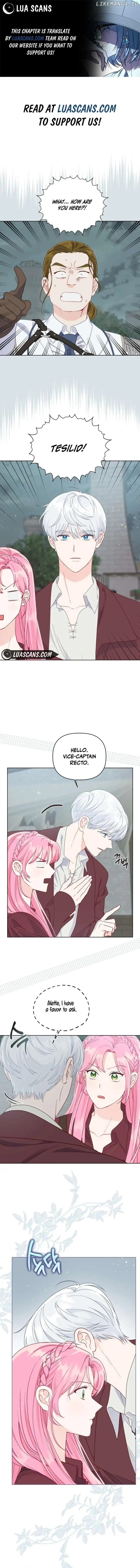 A Transmigrator’s Privilege Chapter 76 - Page 0