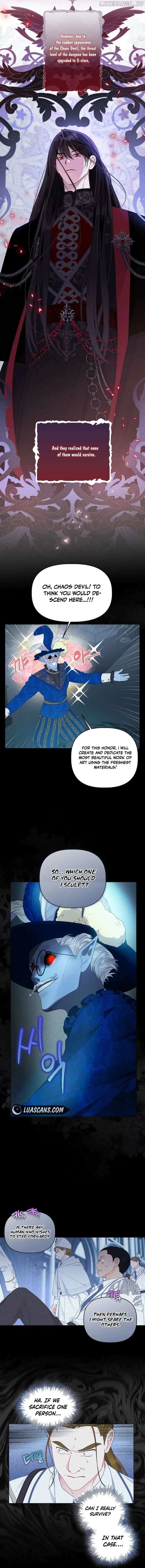 A Transmigrator’s Privilege Chapter 76 - Page 2
