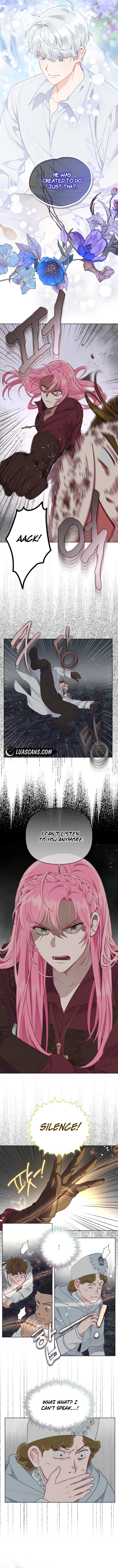 A Transmigrator’s Privilege Chapter 77 - Page 6