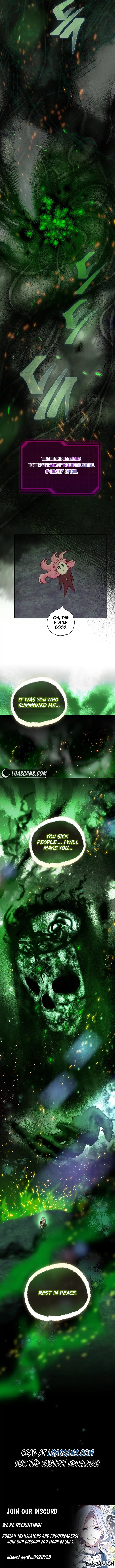 A Transmigrator’s Privilege Chapter 78 - Page 8